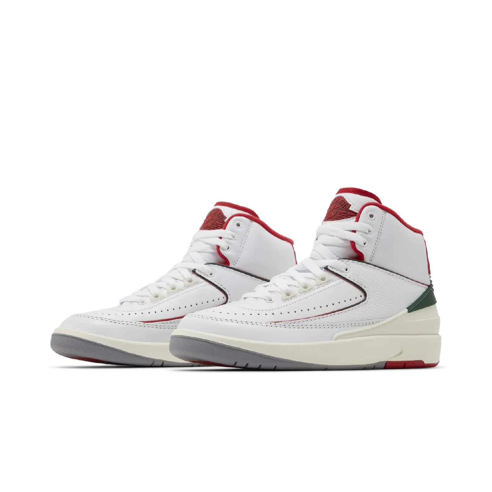 Jordan 2 Retro Origins (GS)