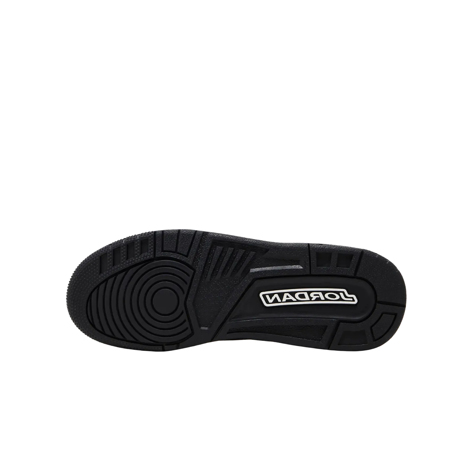 Jordan 3 Retro Black Cat (2025) (GS)