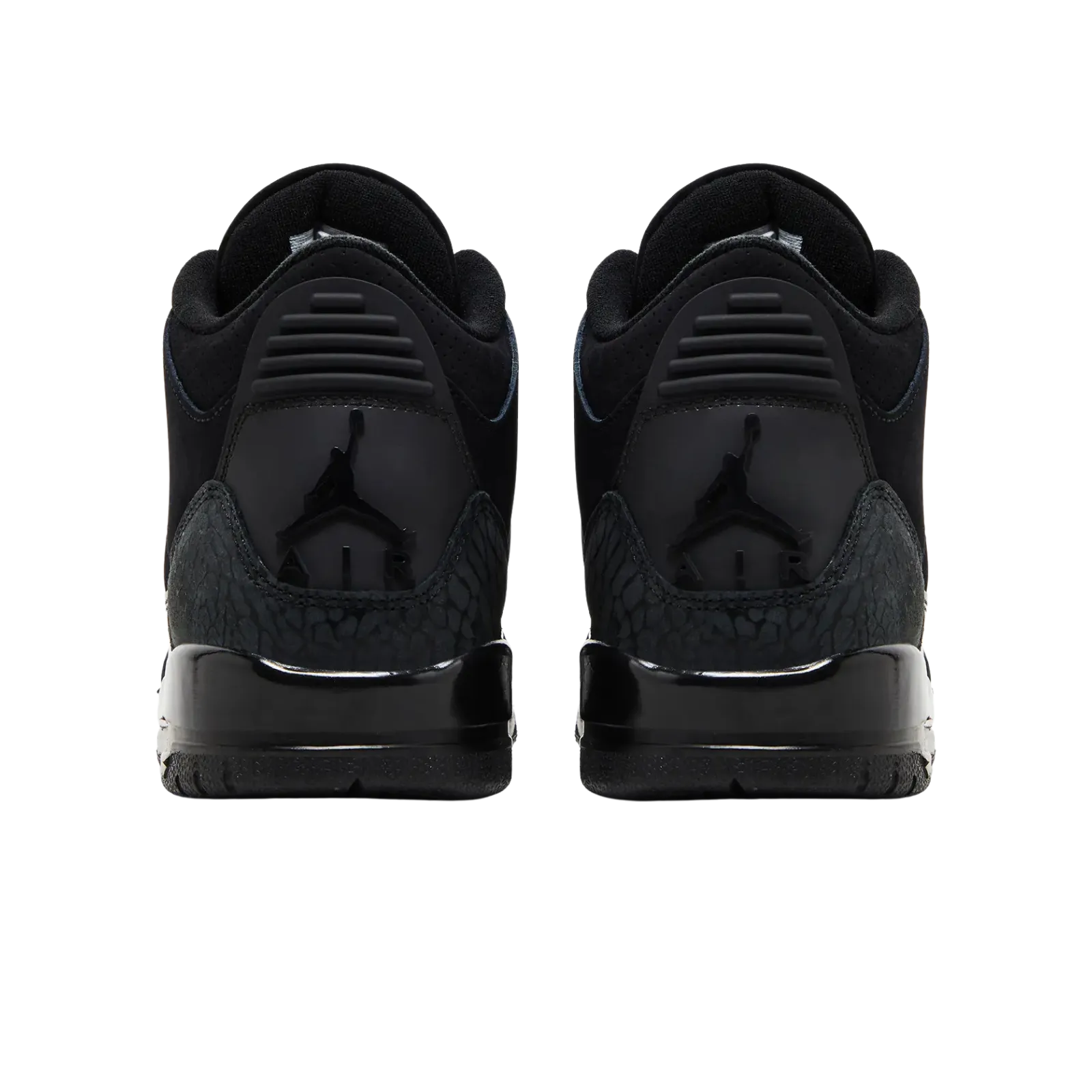 Jordan 3 Retro Black Cat (2025) (GS)