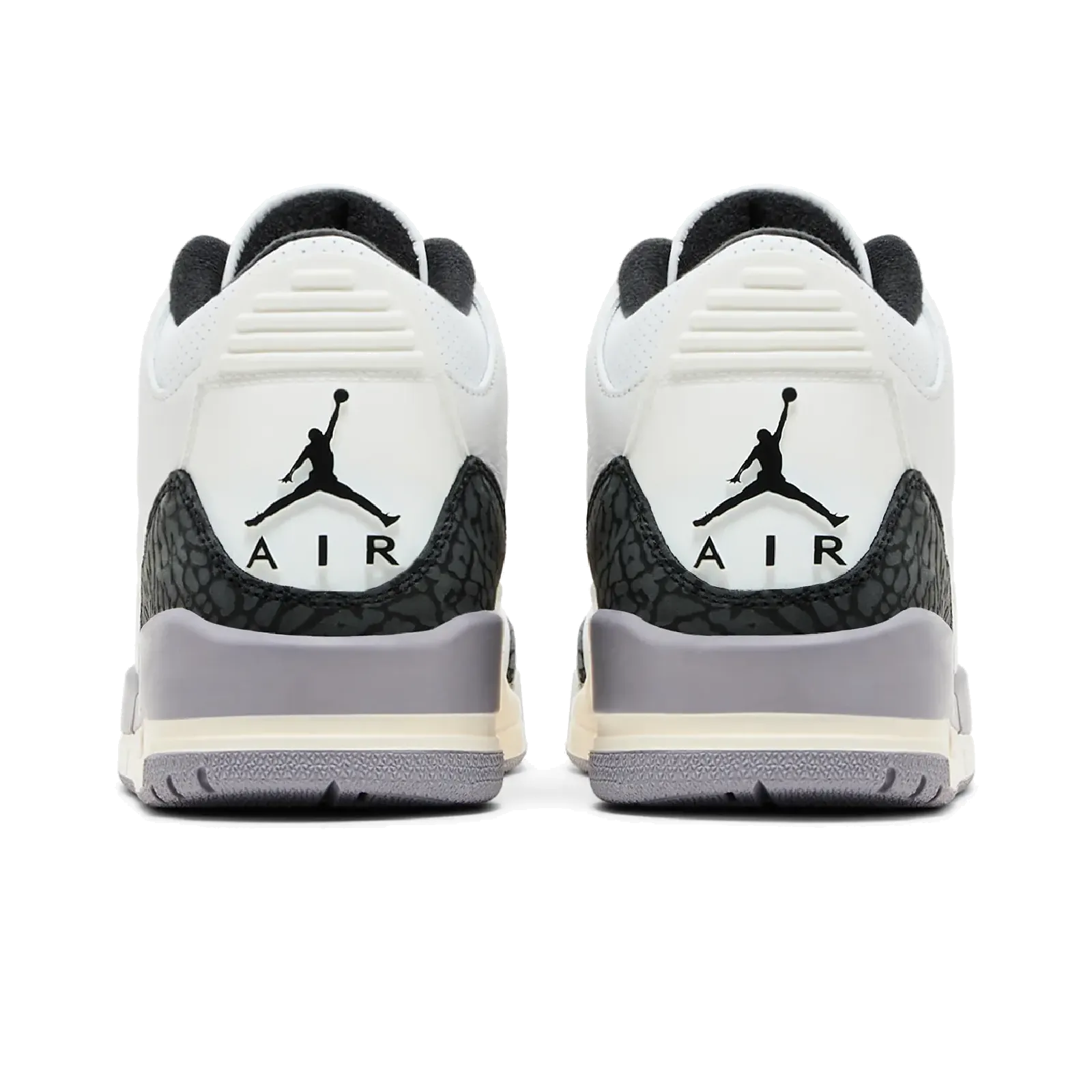 Jordan 3 Retro Cement Grey