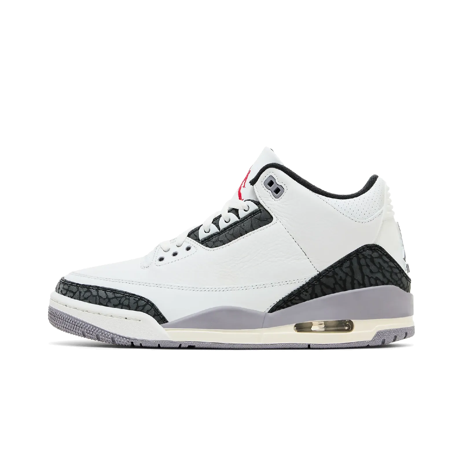 Jordan 3 Retro Cement Grey