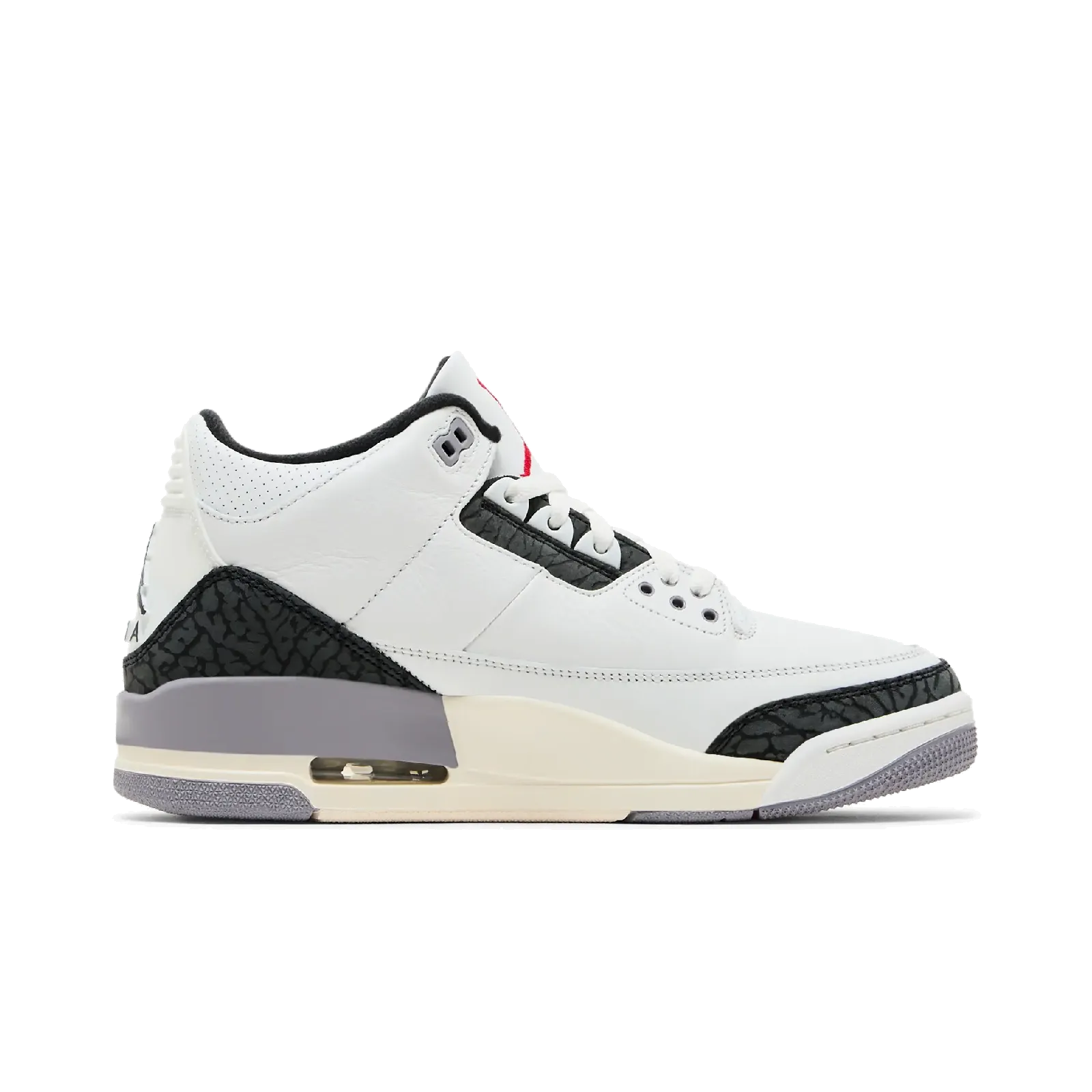 Jordan 3 Retro Cement Grey
