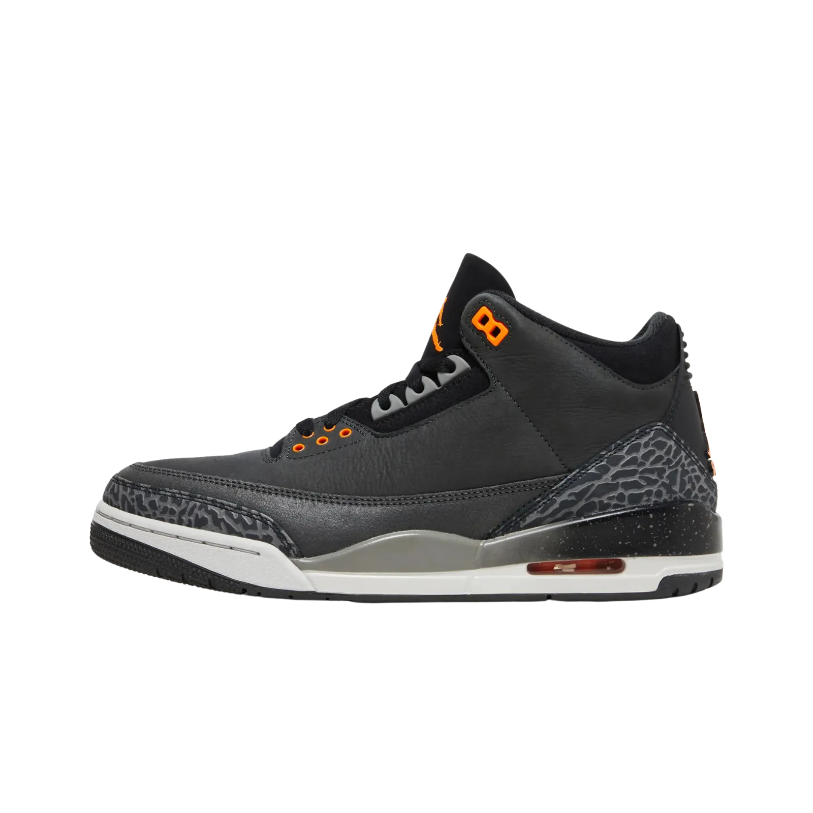 Jordan 3 Retro Fear Pack (2023)
