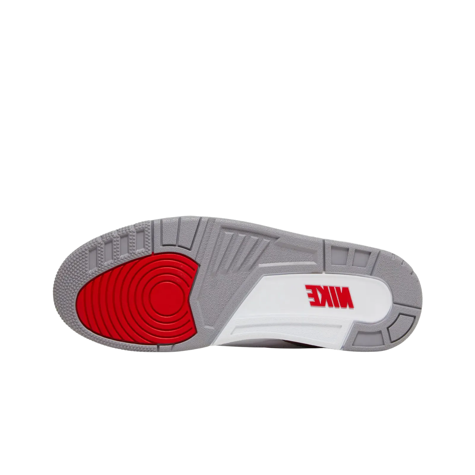 Jordan 3 Retro Fire Red (2022)