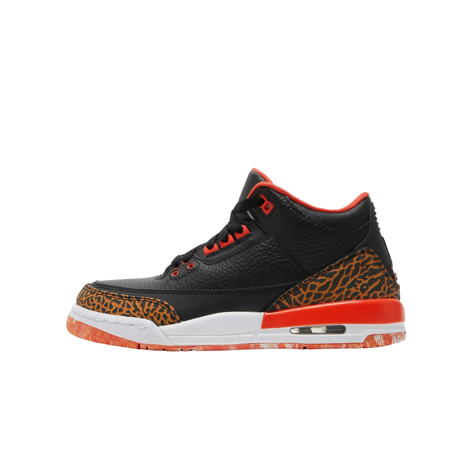 Jordan 3 Retro Kumquat (GS)