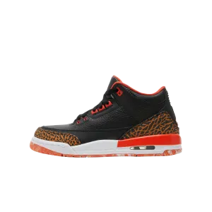 Jordan 3 Retro Kumquat (GS)
