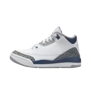 Jordan 3 Retro Midnight Navy (PS)