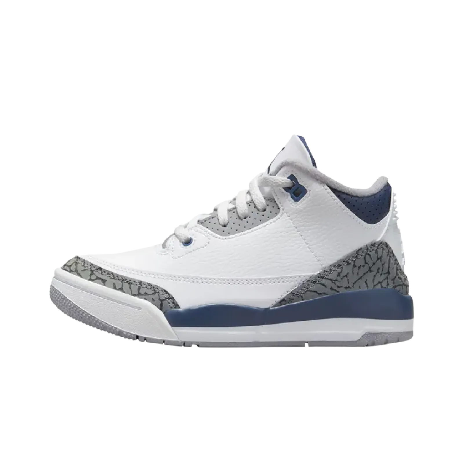 Jordan 3 Retro Midnight Navy (PS)