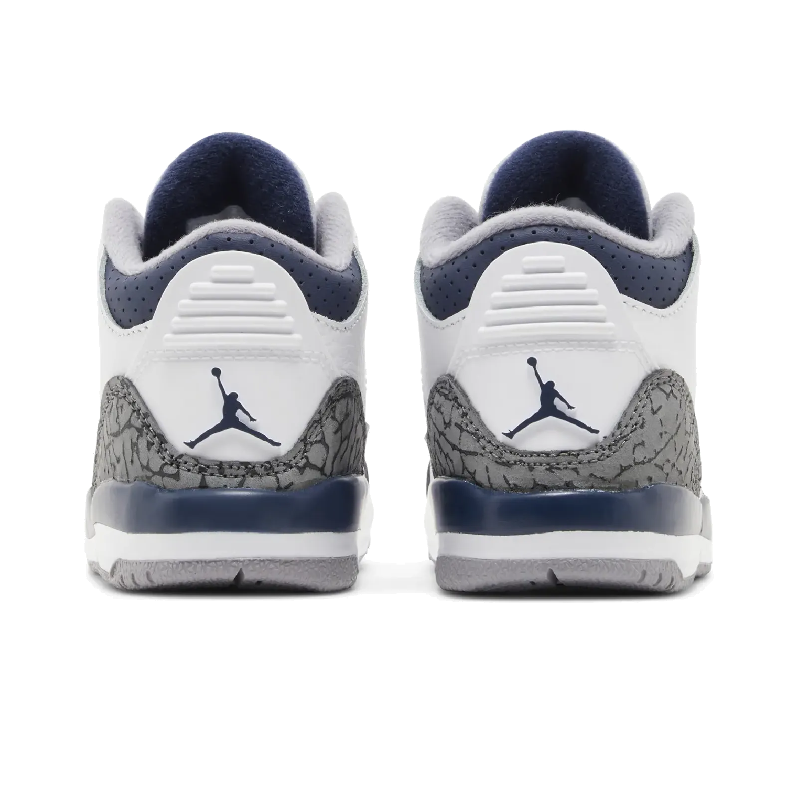 Jordan 3 Retro Midnight Navy (TD)