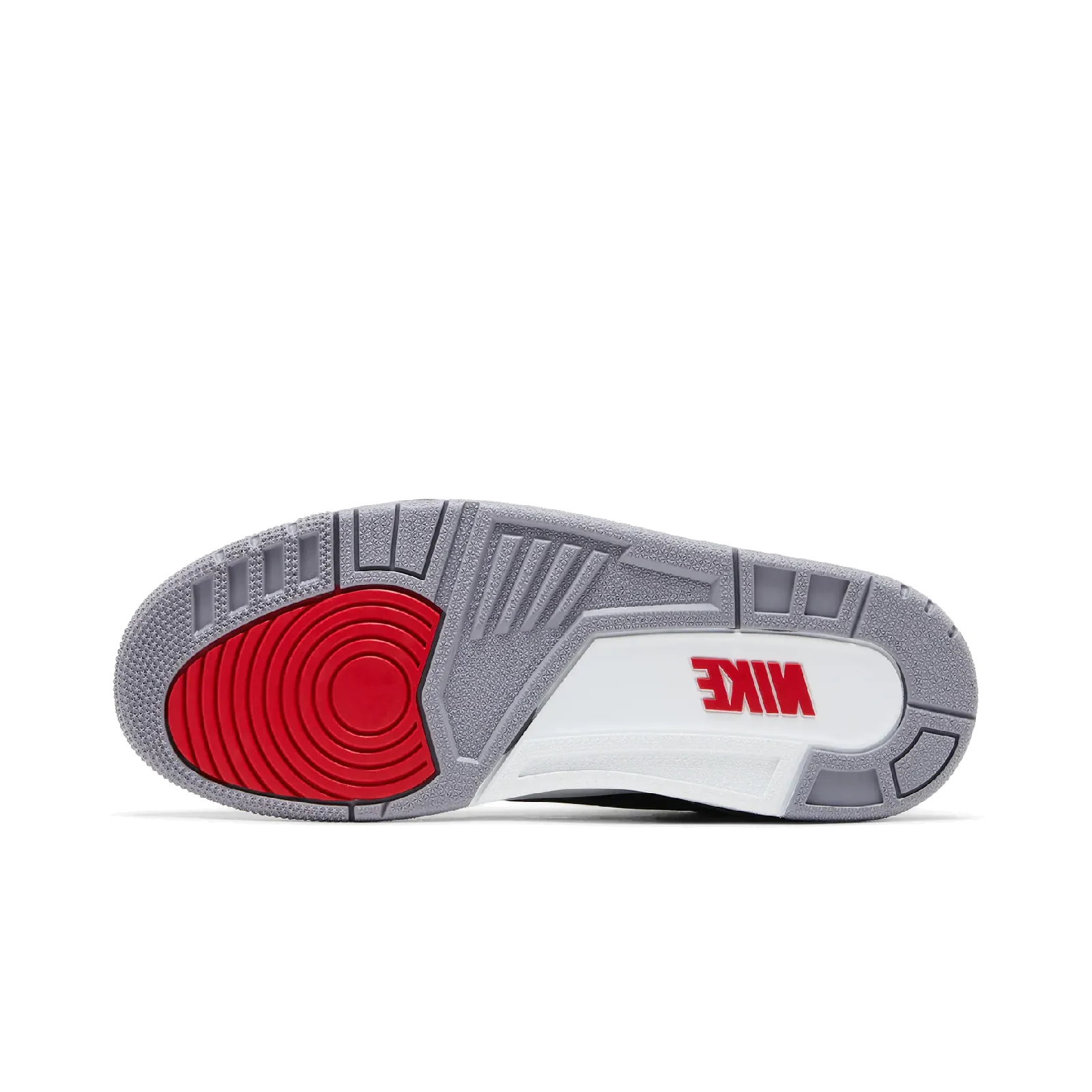 Jordan 3 Retro OG Black Cement (2024)