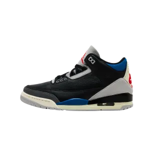 Jordan 3 Retro OG Rare Air
