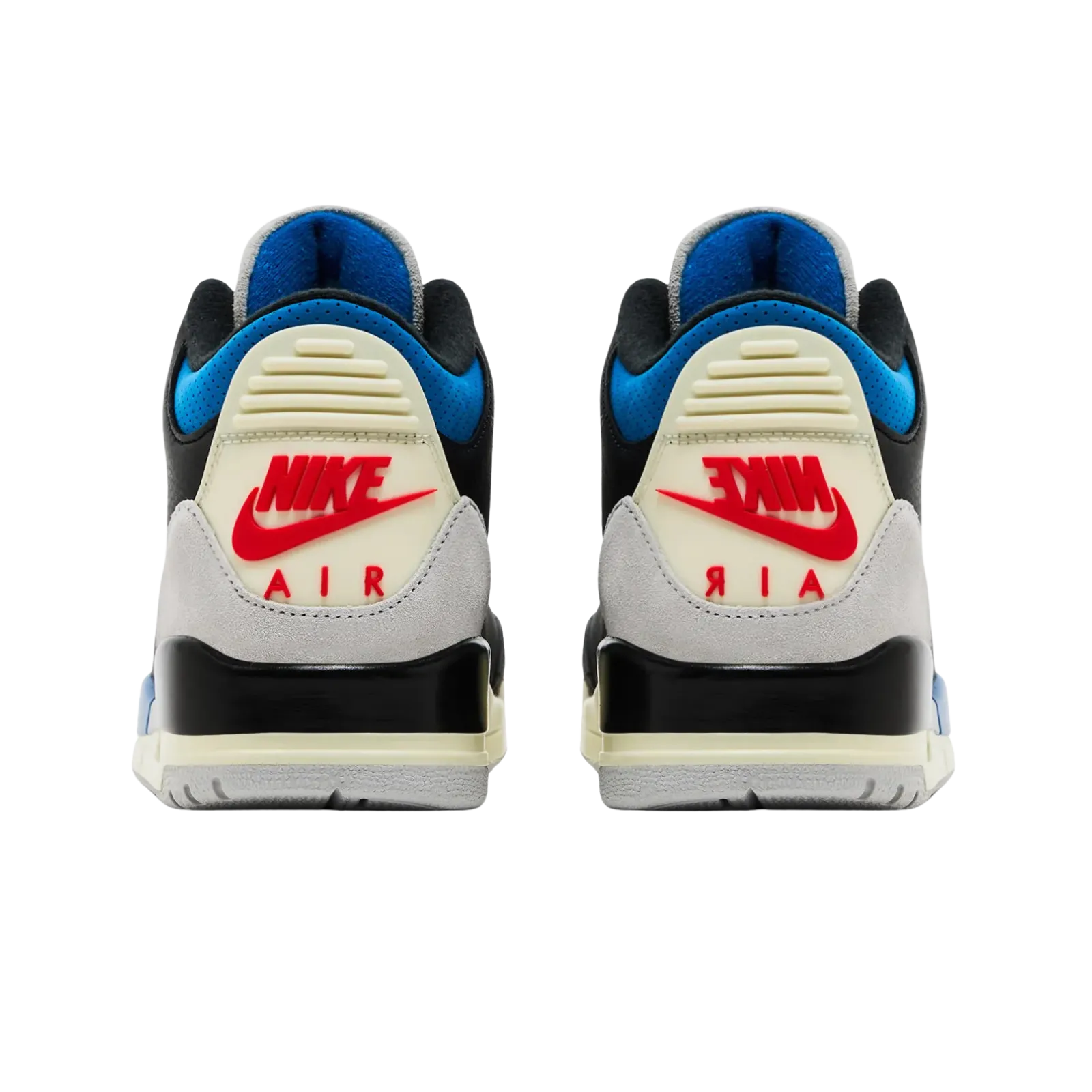 Jordan 3 Retro OG Rare Air