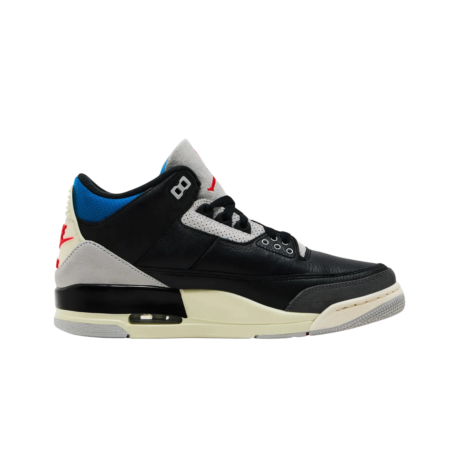 Jordan 3 Retro OG Rare Air