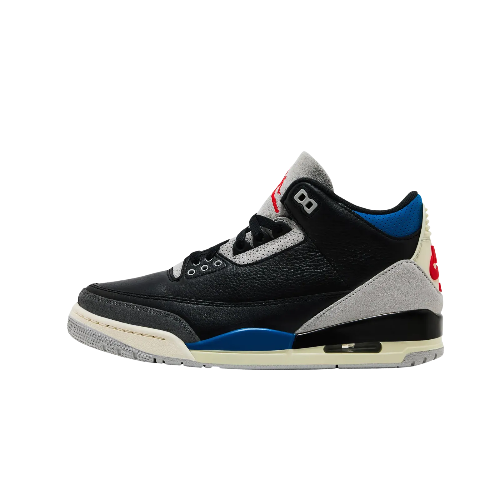 Jordan 3 Retro OG Rare Air