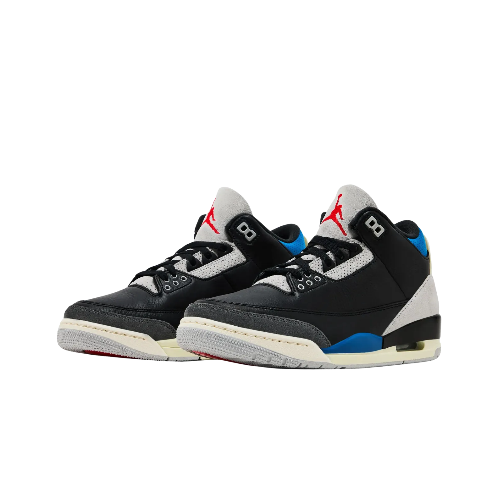 Jordan 3 Retro OG Rare Air