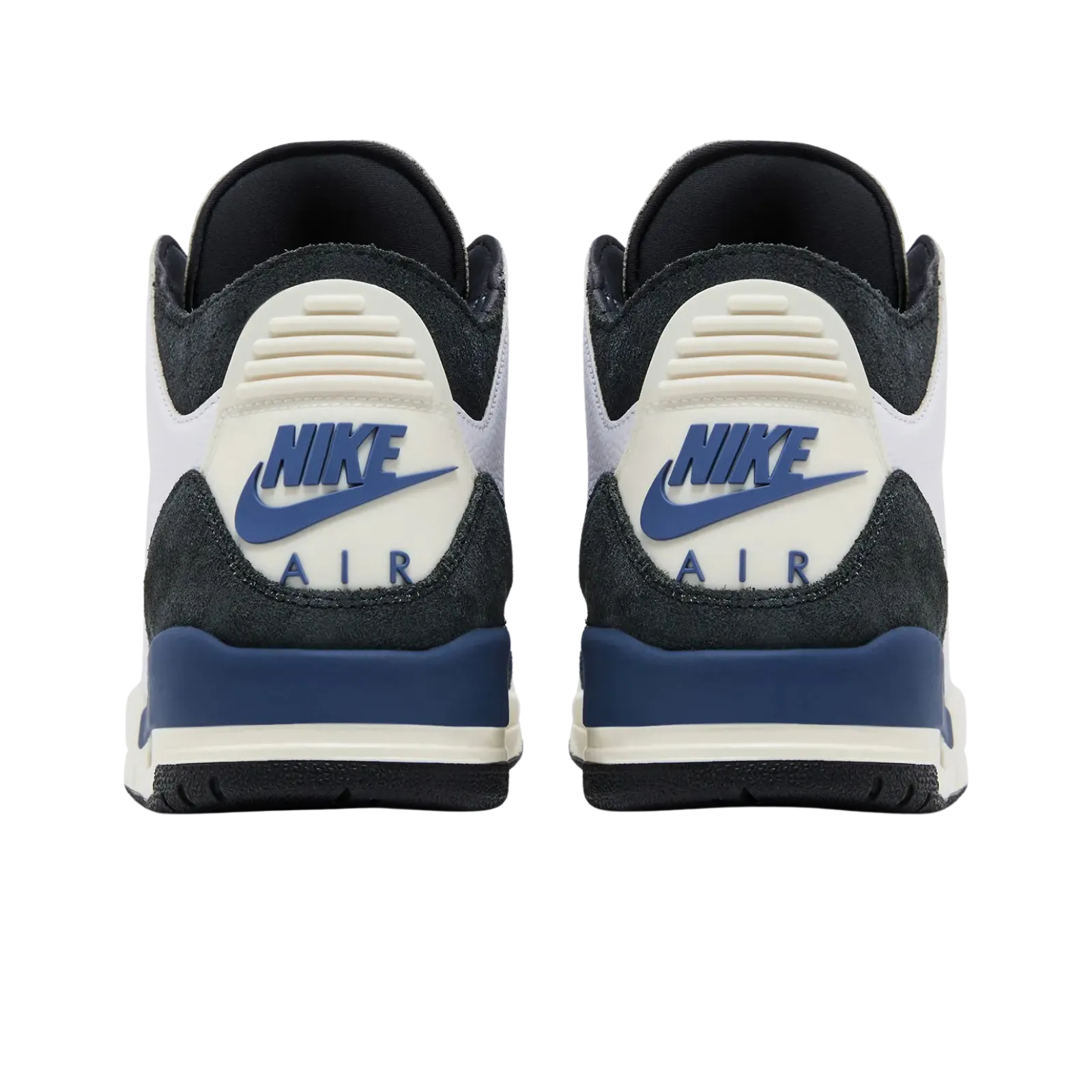 Jordan 3 Retro OG SP A Ma Manire Diffused Blue