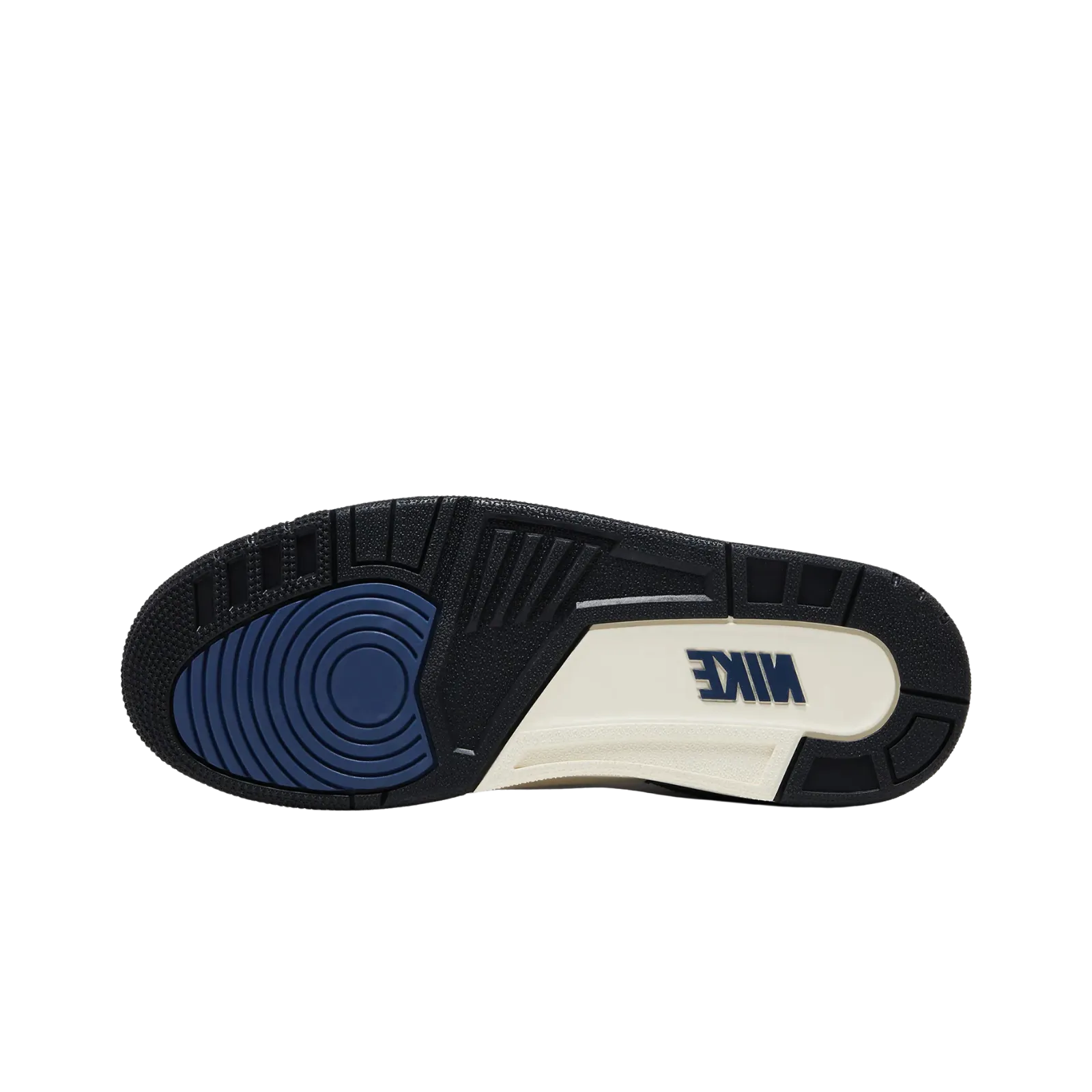 Jordan 3 Retro OG SP A Ma Manire Diffused Blue