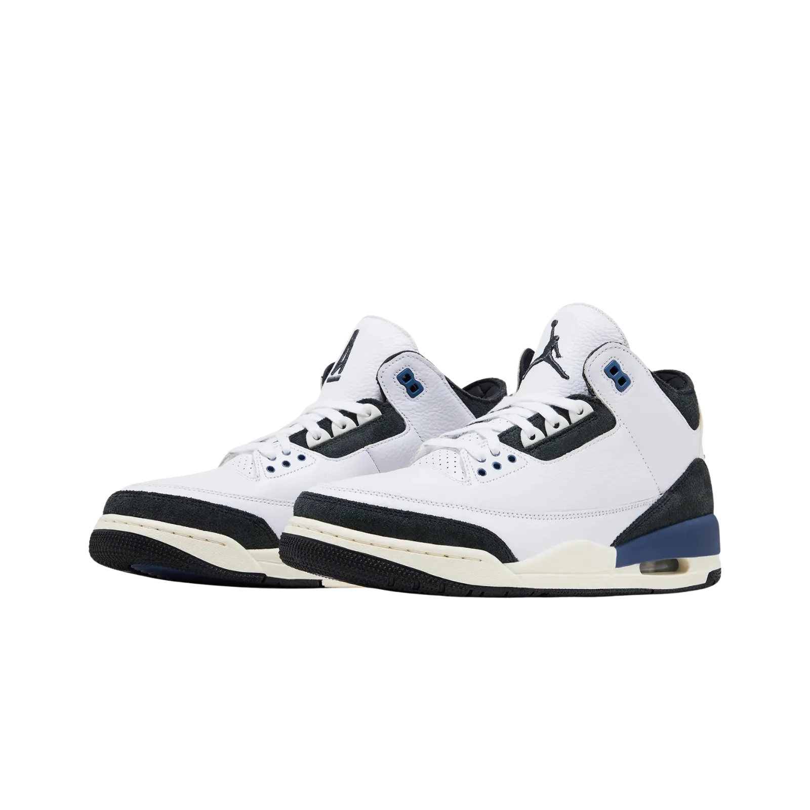 Jordan 3 Retro OG SP A Ma Manire Diffused Blue
