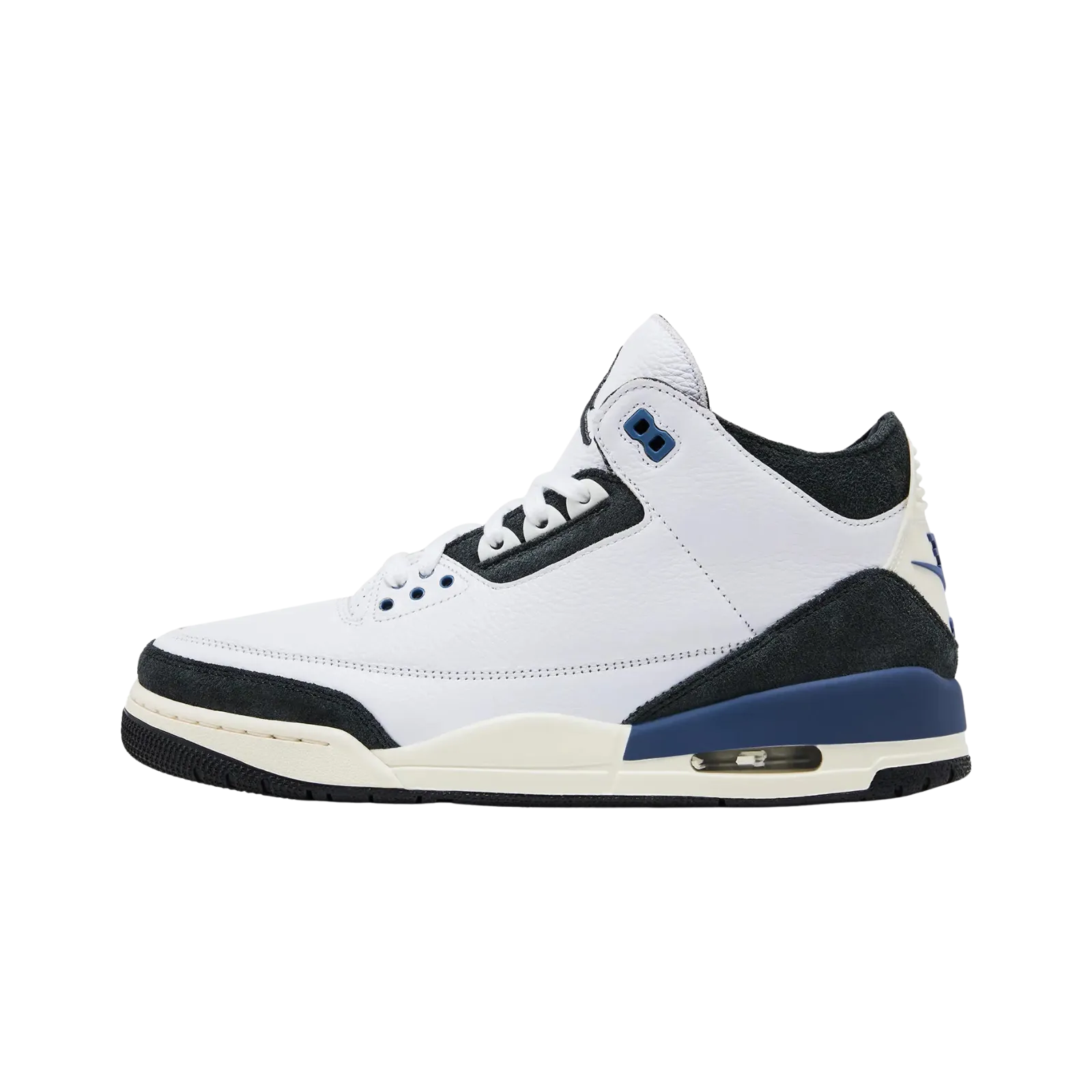 Jordan 3 Retro OG SP A Ma Manire Diffused Blue