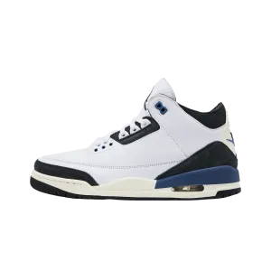 Jordan 3 Retro OG SP A Ma Manire Diffused Blue