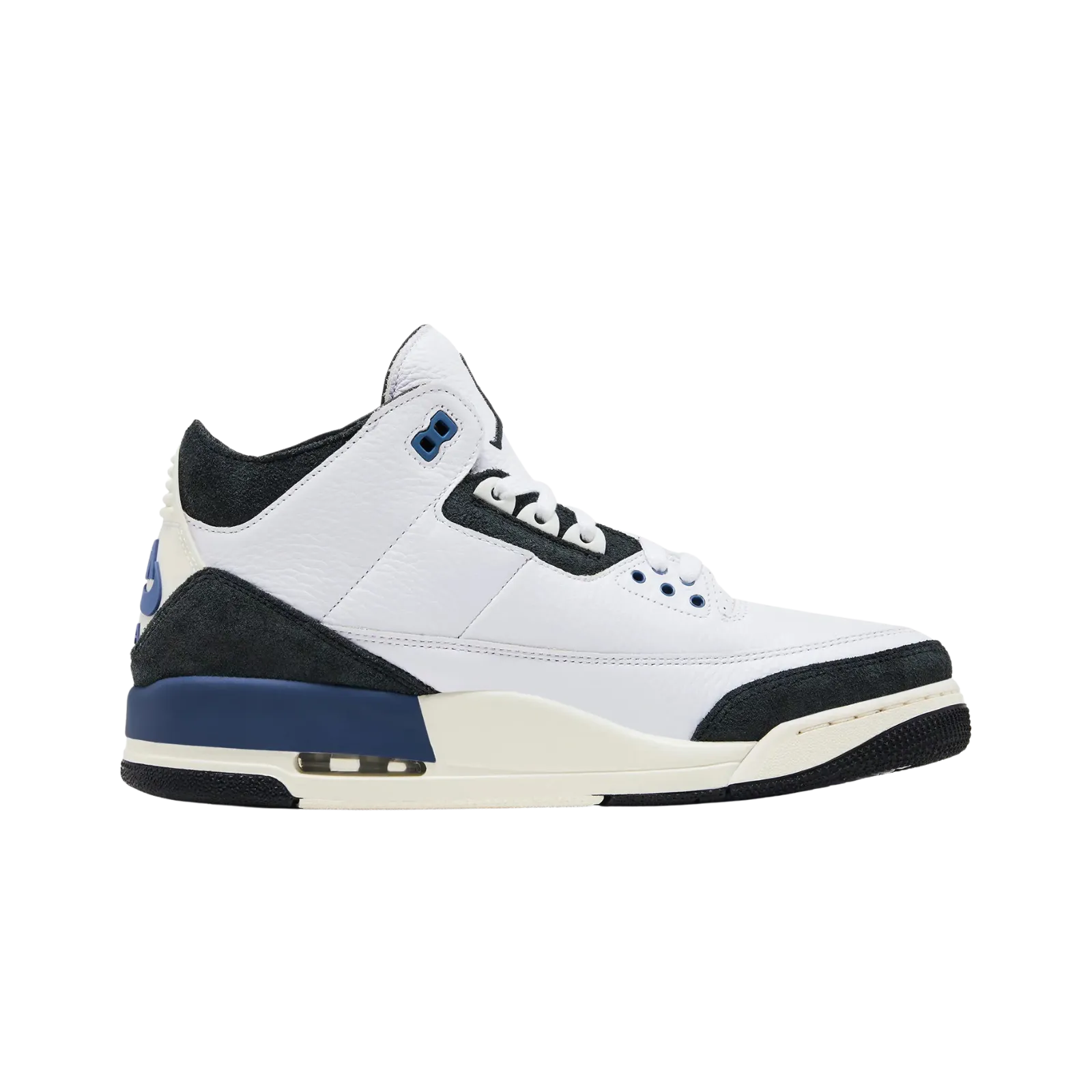 Jordan 3 Retro OG SP A Ma Manire Diffused Blue