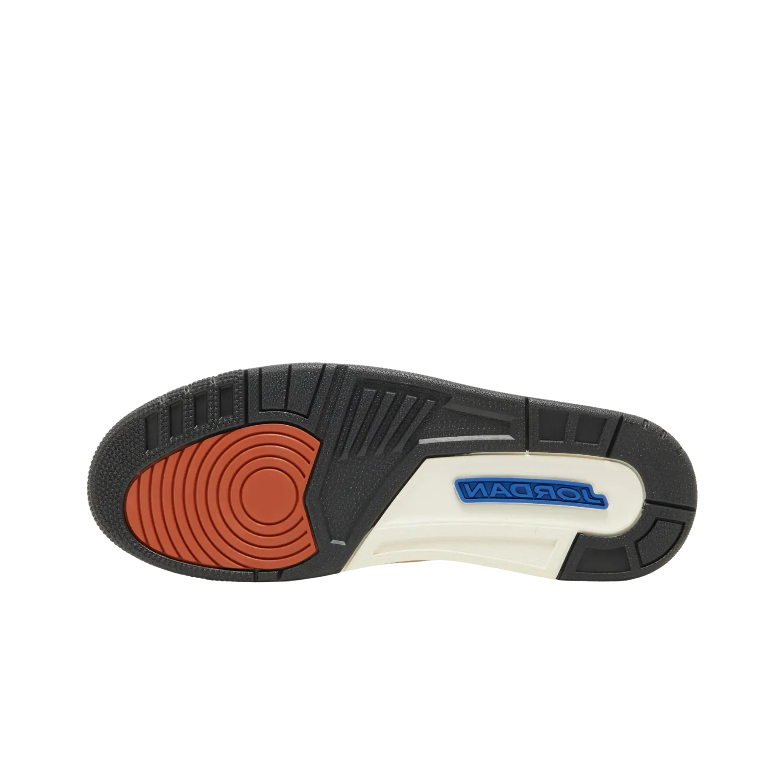 Jordan 3 Retro Quai 54 (2024)