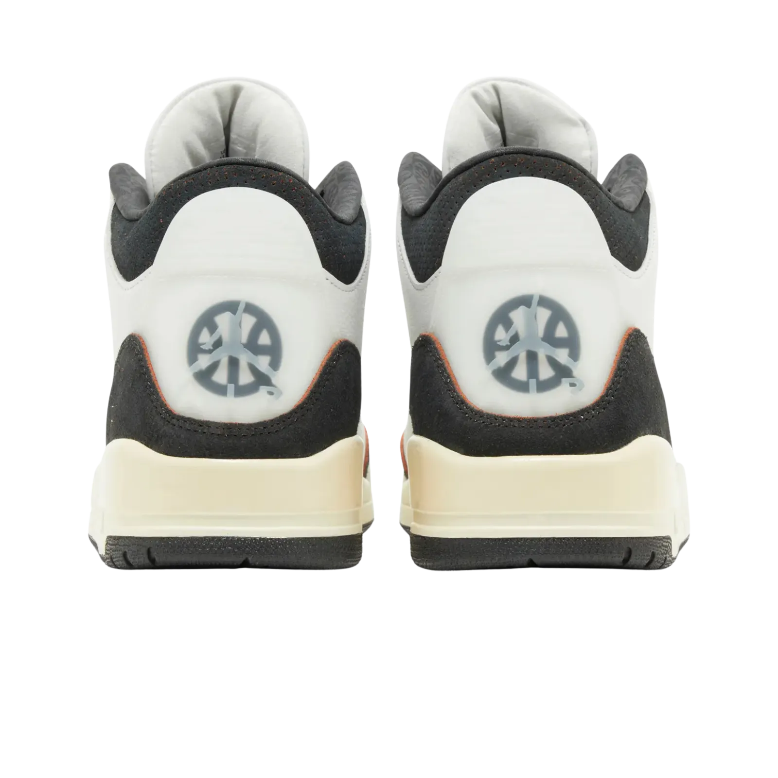 Jordan 3 Retro Quai 54 (2024)