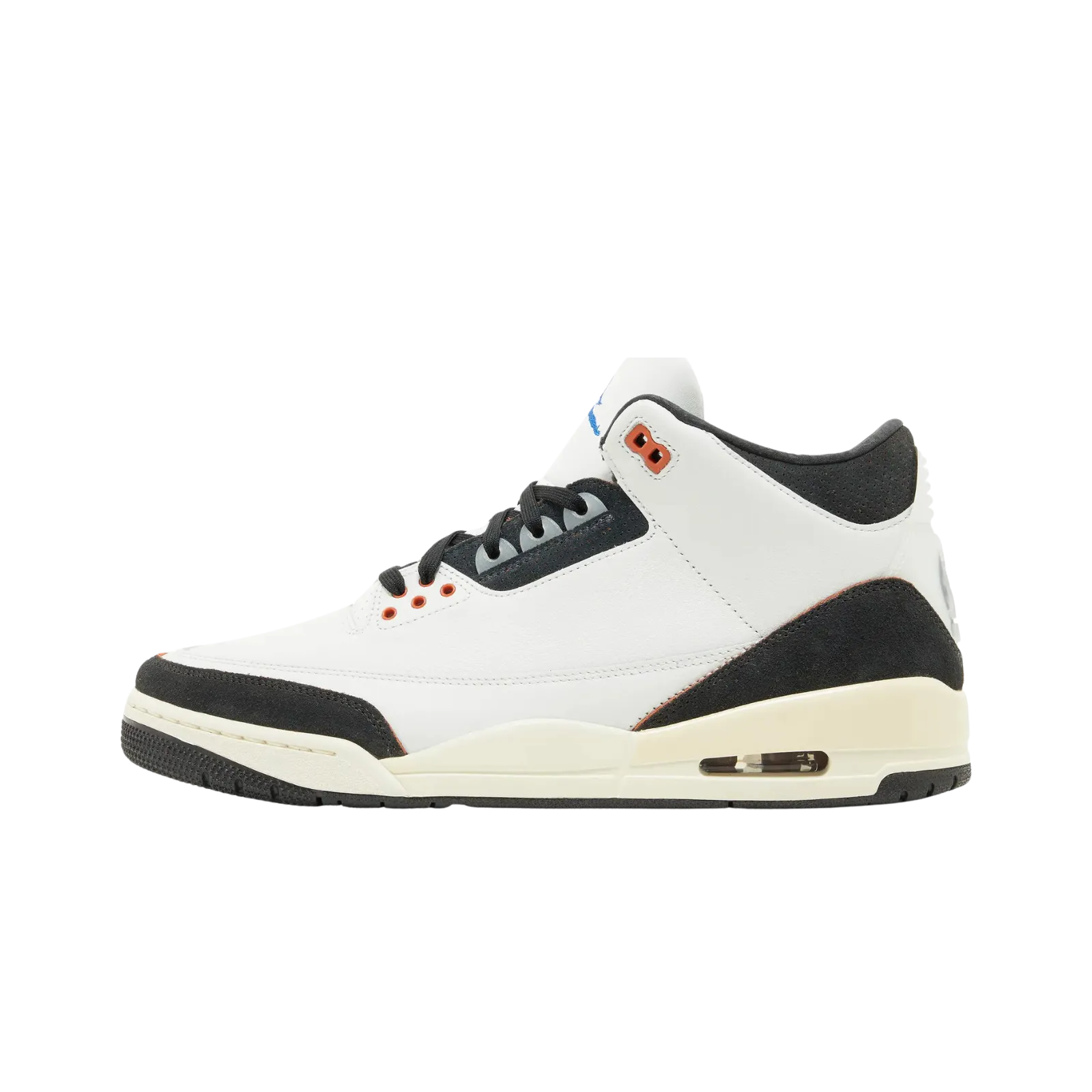 Jordan 3 Retro Quai 54 (2024)