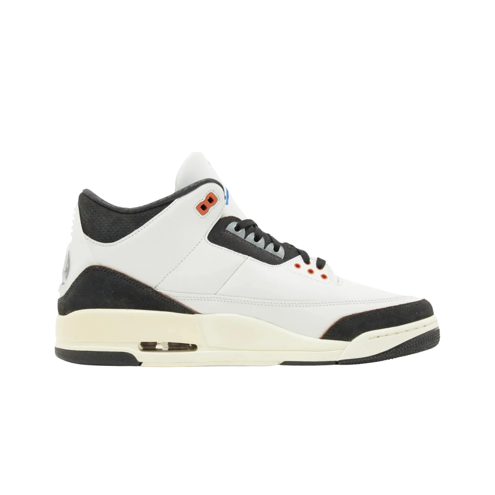 Jordan 3 Retro Quai 54 (2024)
