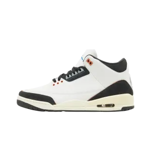 Jordan 3 Retro Quai 54 (2024)