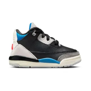 Jordan 3 Retro 'Rare Air' Baby/Toddler Shoes