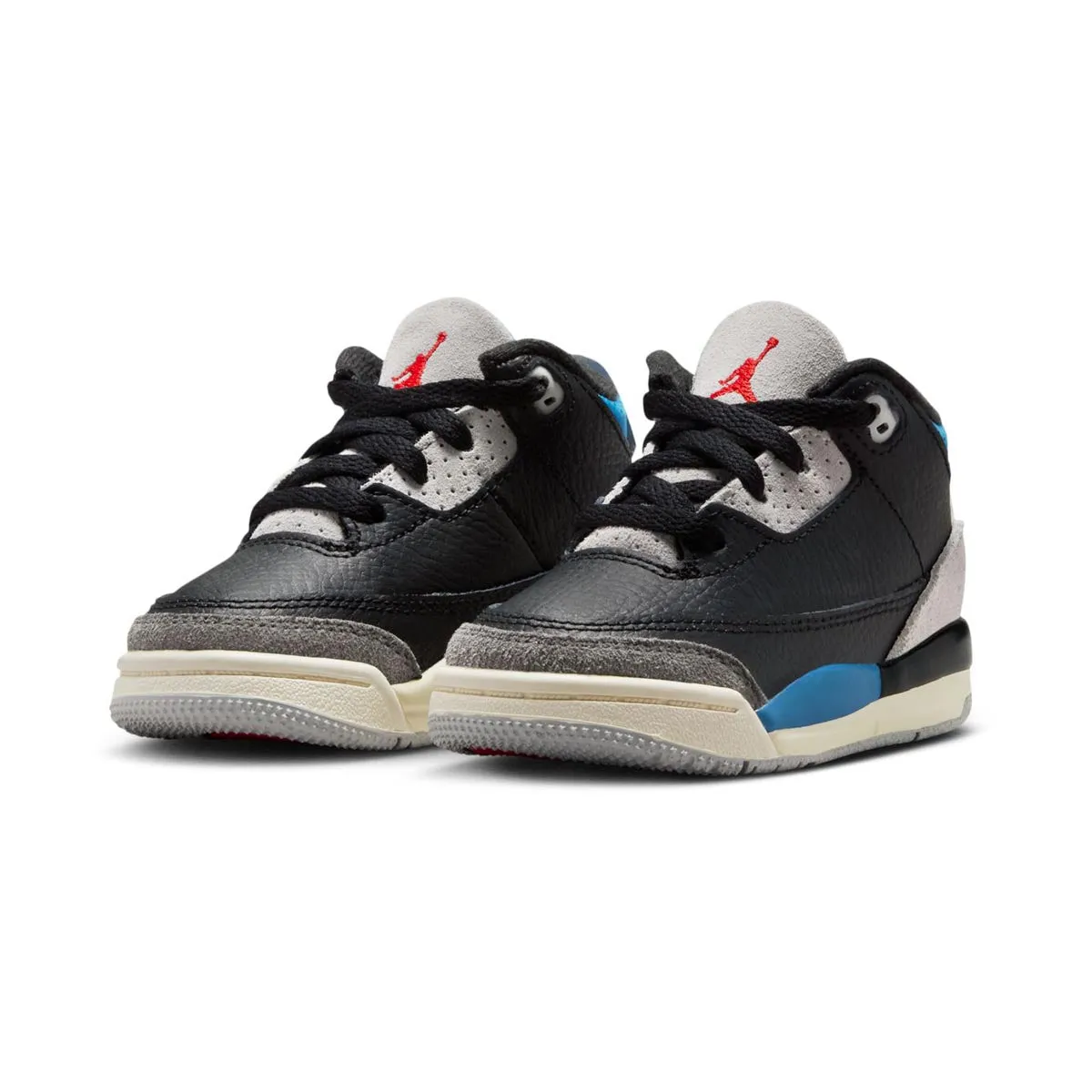 Jordan 3 Retro 'Rare Air' Baby/Toddler Shoes