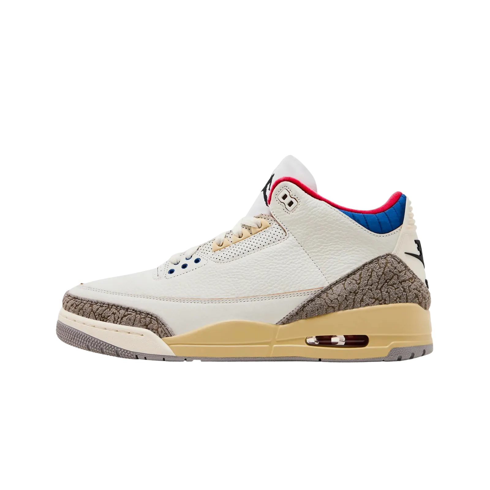 Jordan 3 Retro Seoul 2.0