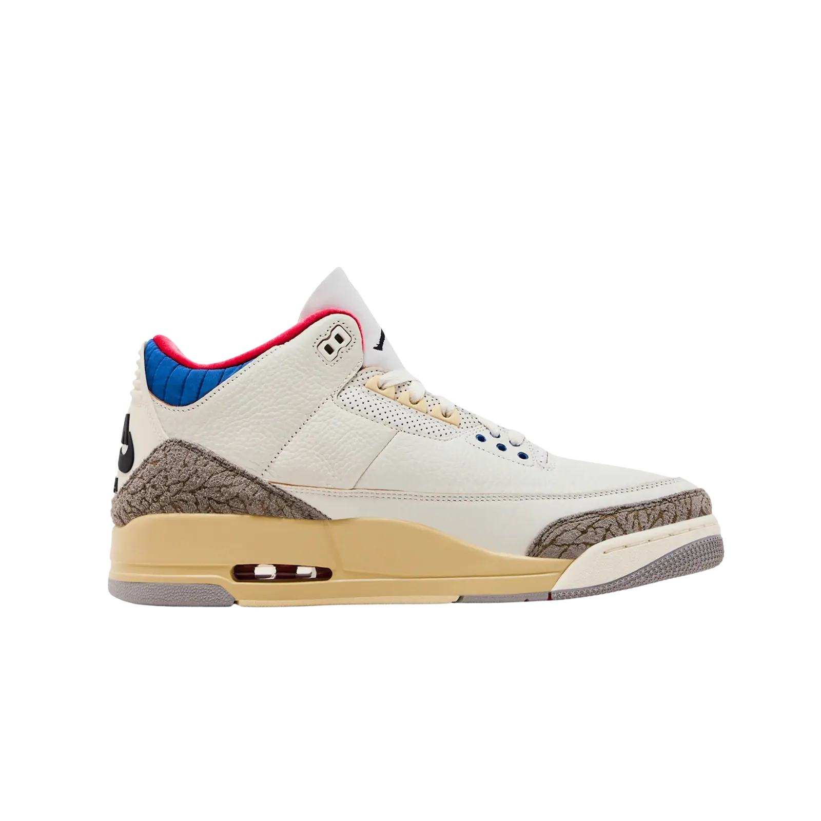 Jordan 3 Retro Seoul 2.0