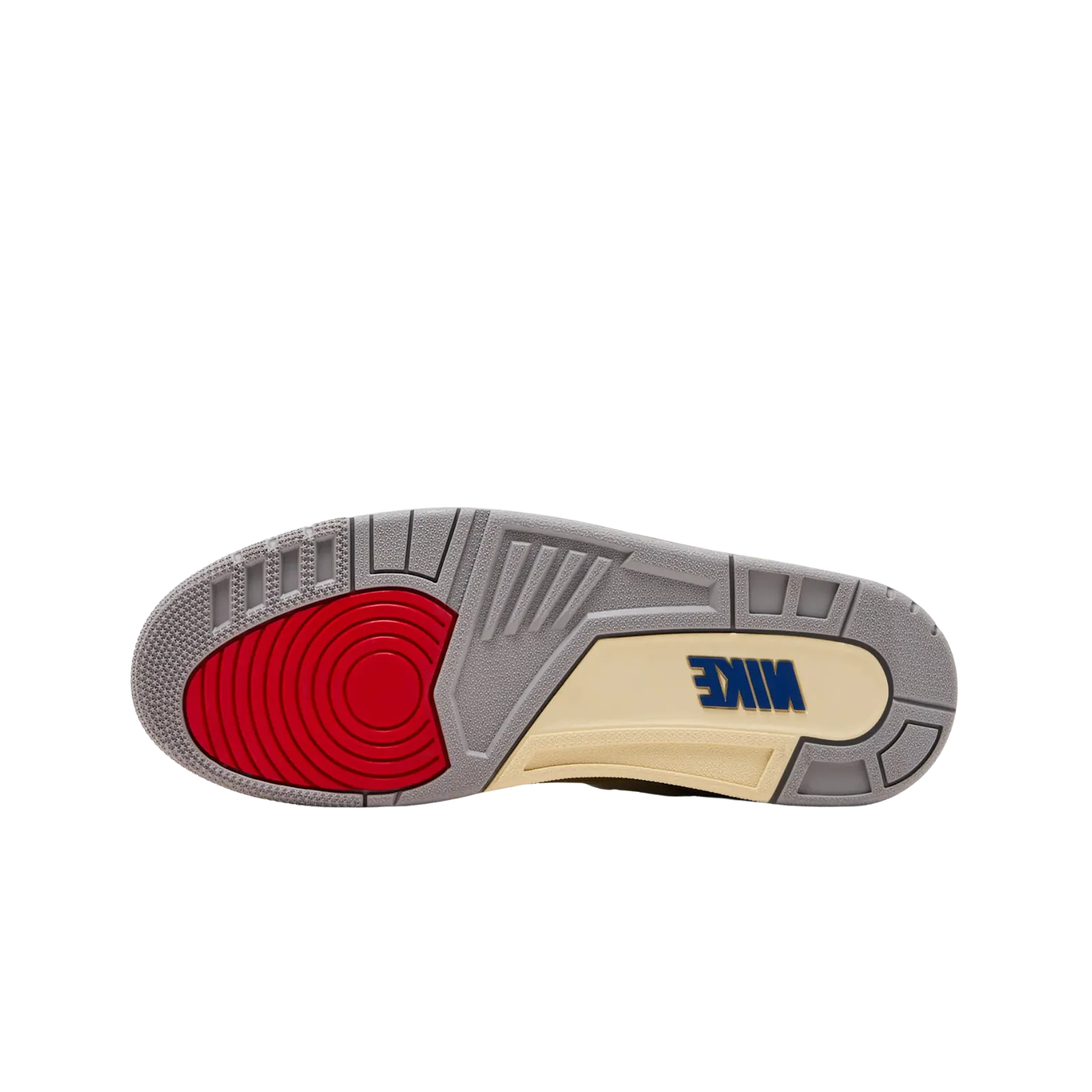 Jordan 3 Retro Seoul 2.0