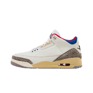 Jordan 3 Retro Seoul 2.0