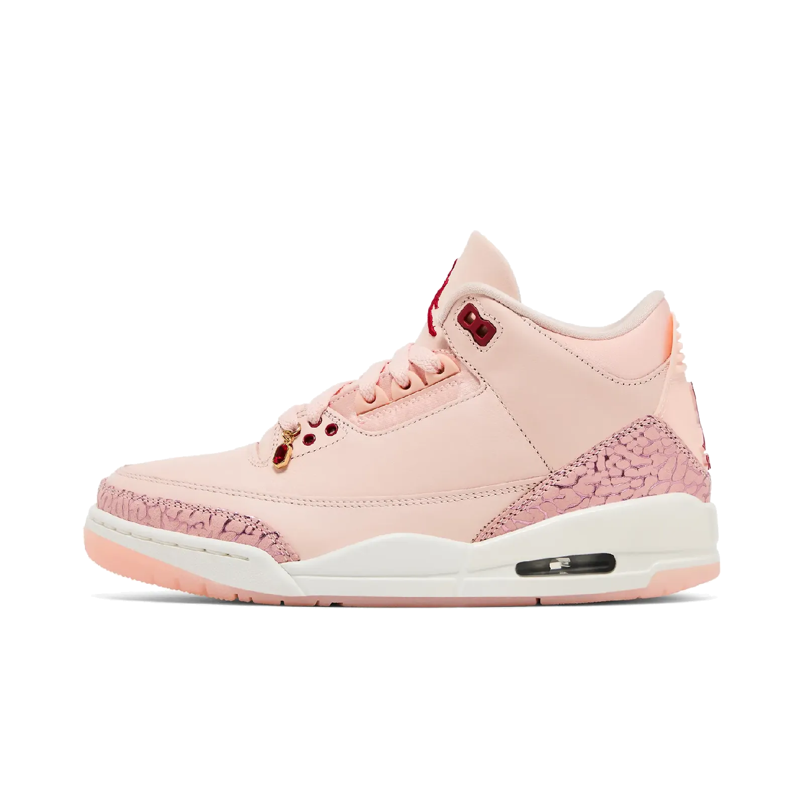 Jordan 3 Retro Valentine's Day Treat Yourself (2025) (Women's)