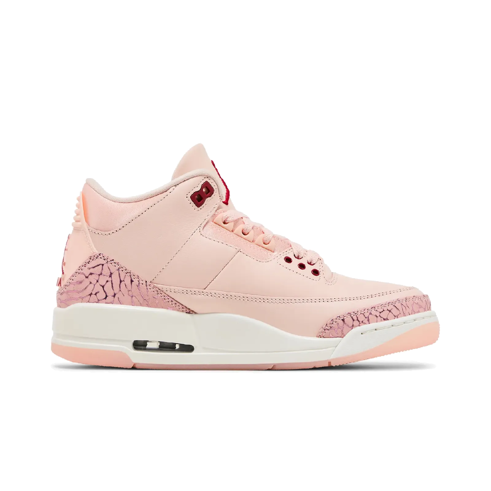 Jordan 3 Retro Valentine's Day Treat Yourself (2025) (Women's)