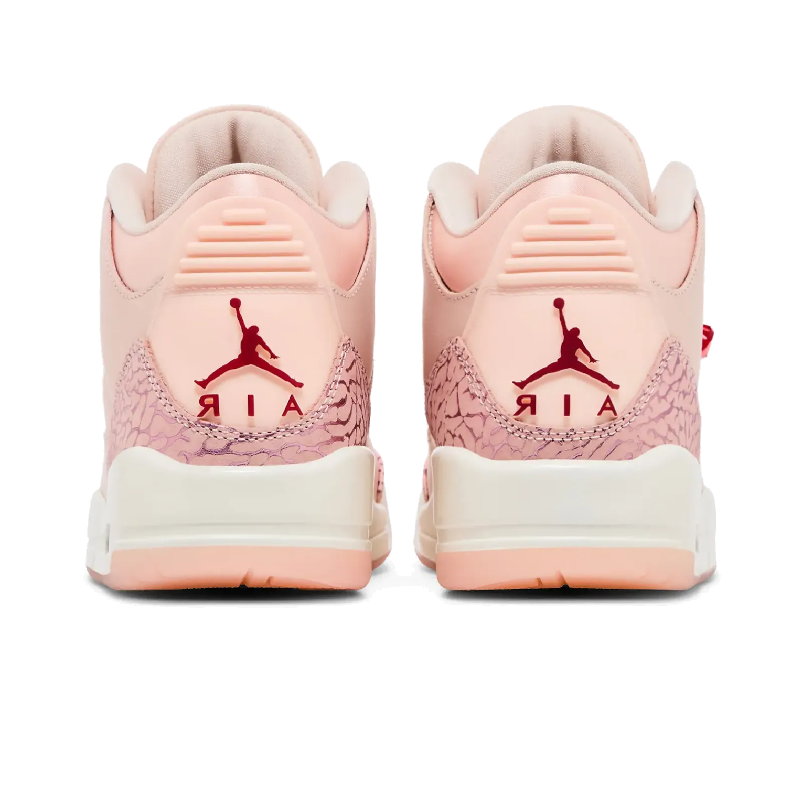 Jordan 3 Retro Valentine's Day Treat Yourself (2025) (Women's)