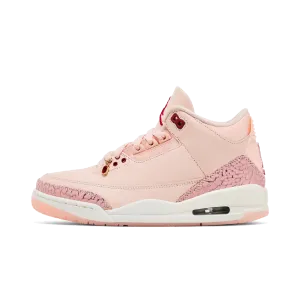 Jordan 3 Retro Valentine's Day Treat Yourself (2025) (Women's)
