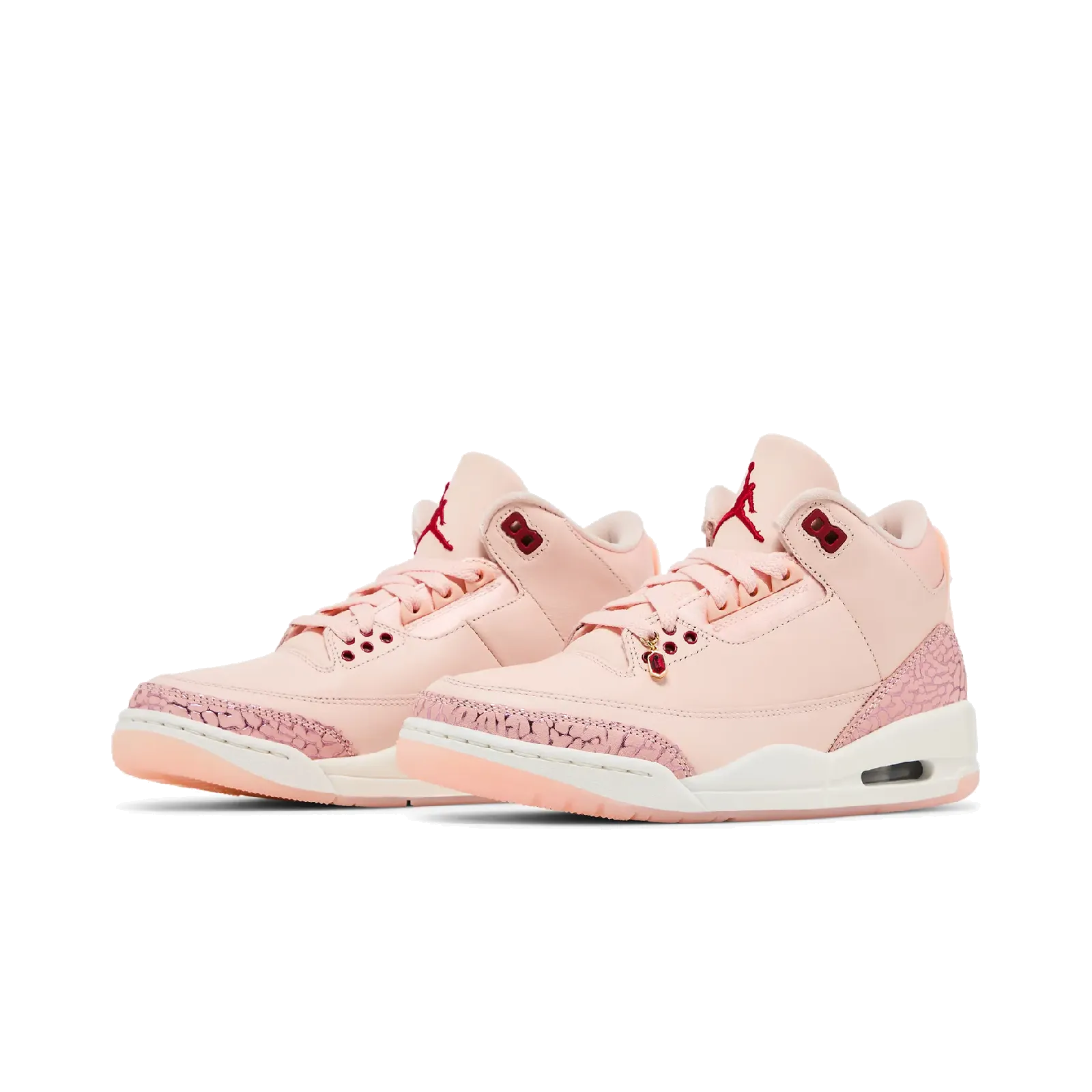 Jordan 3 Retro Valentine's Day Treat Yourself (2025) (Women's)