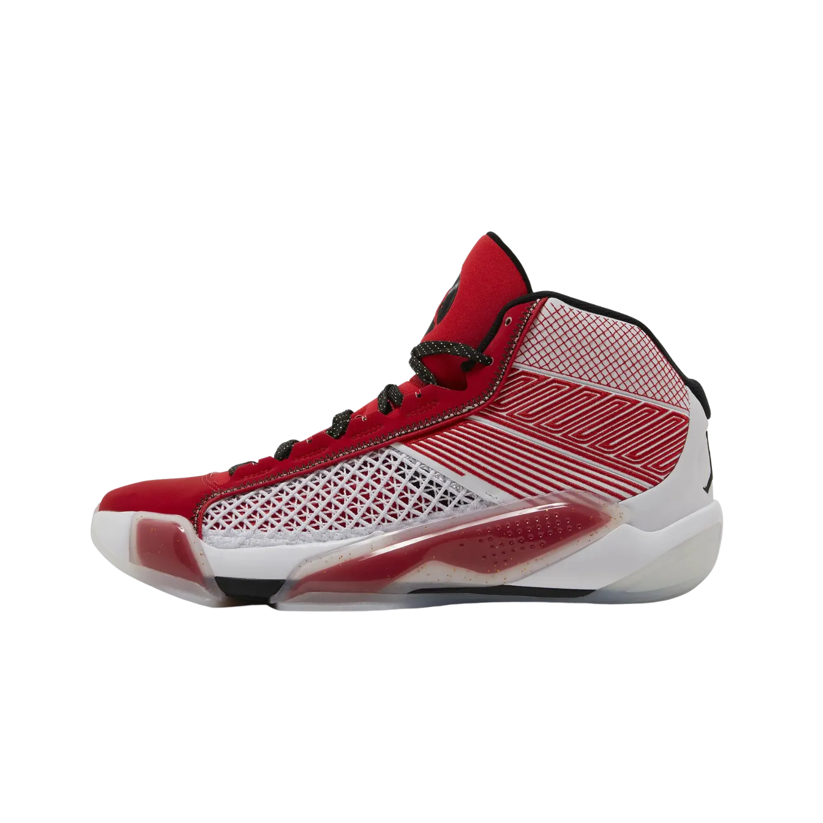 Jordan 38 Celebration (Clear Sole)