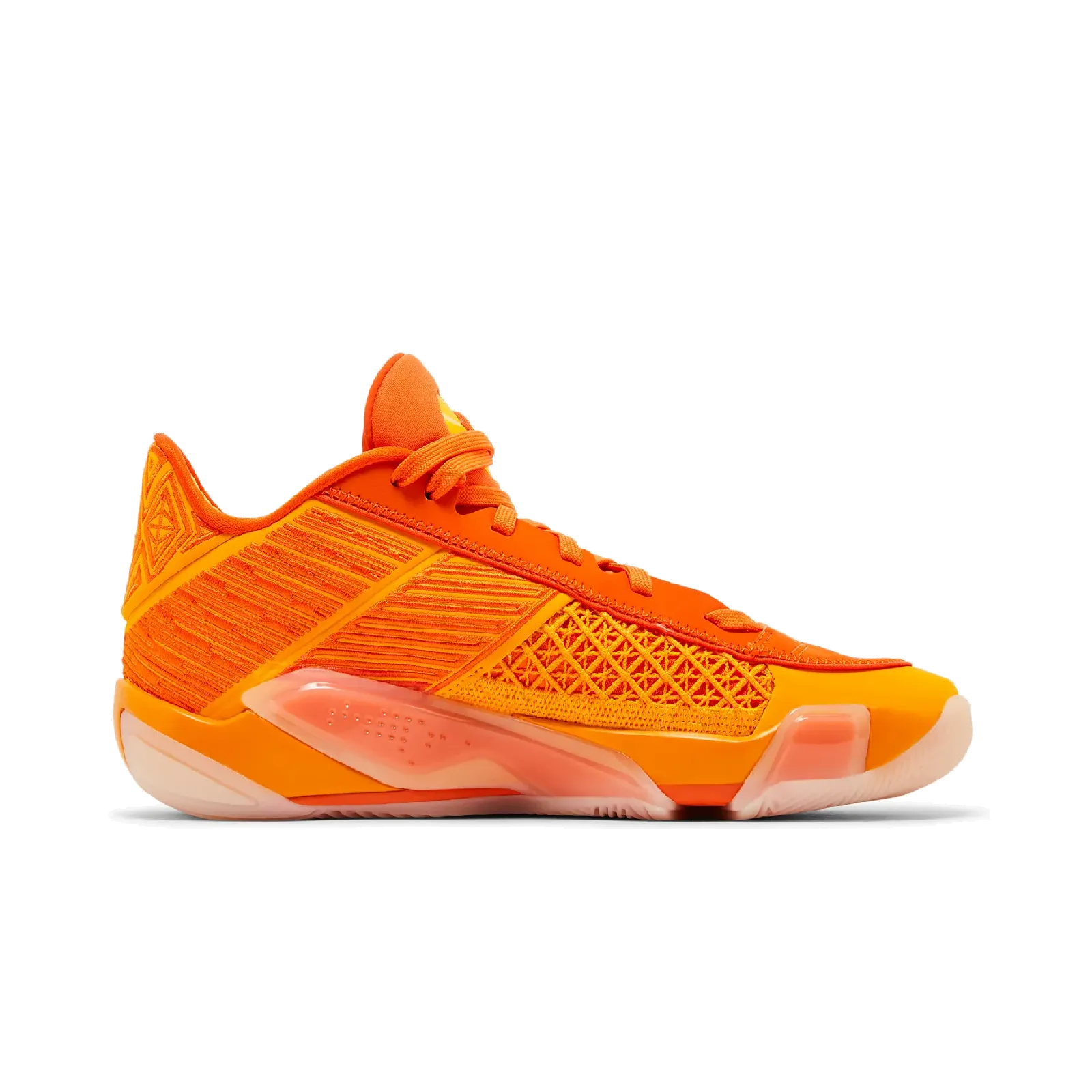 Jordan 38 Low Dearica Hamby Sunshine (Women's)