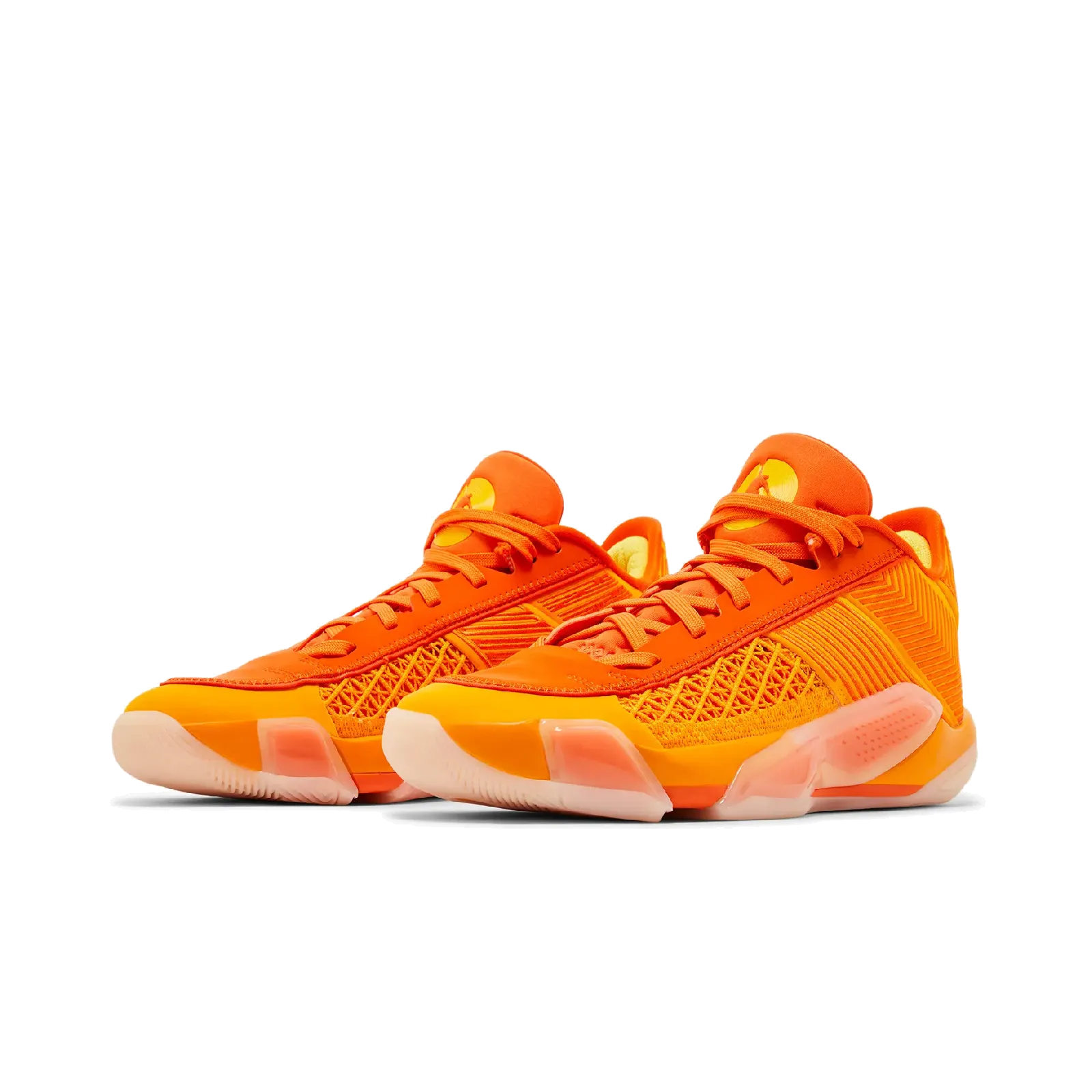 Jordan 38 Low Dearica Hamby Sunshine (Women's)