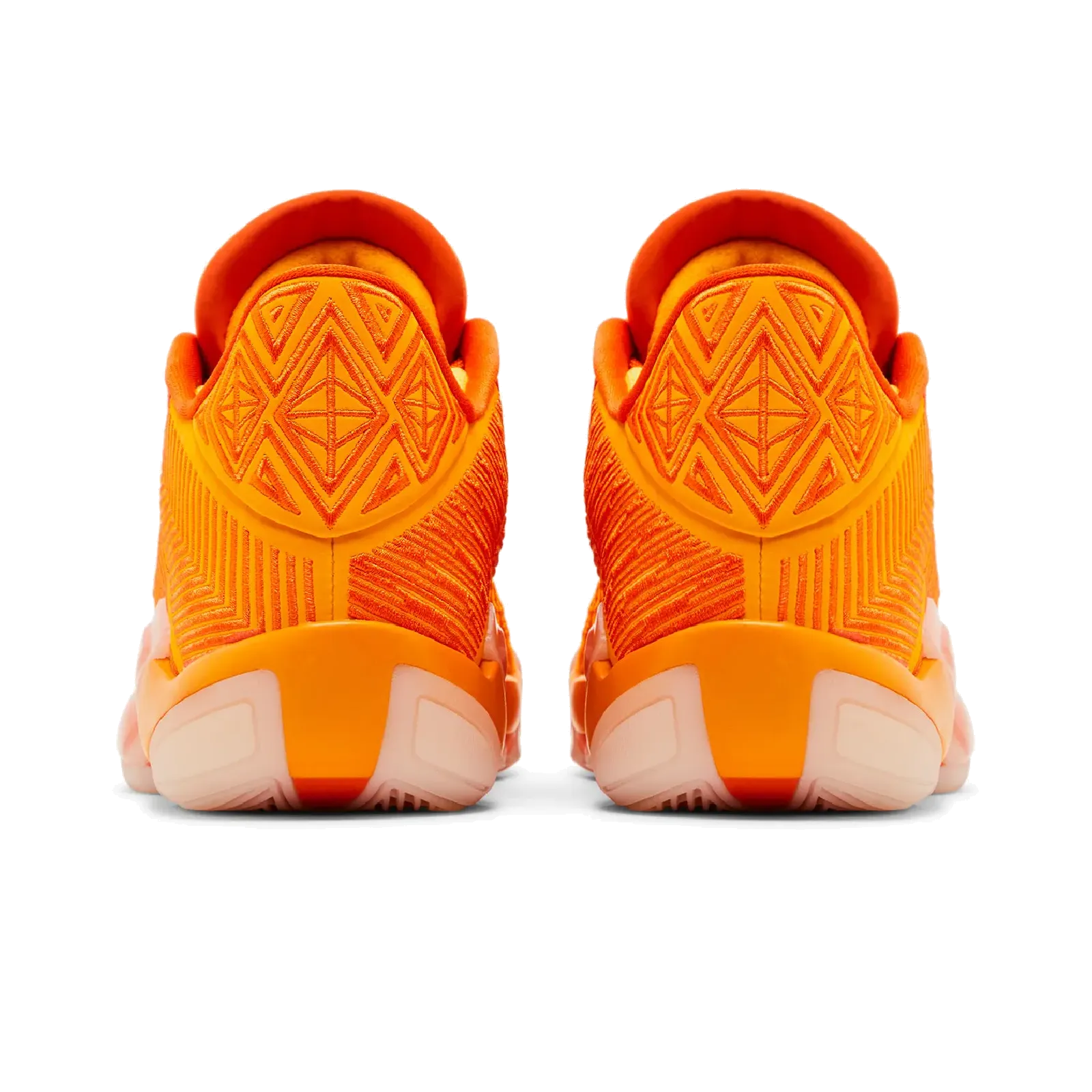 Jordan 38 Low Dearica Hamby Sunshine (Women's)