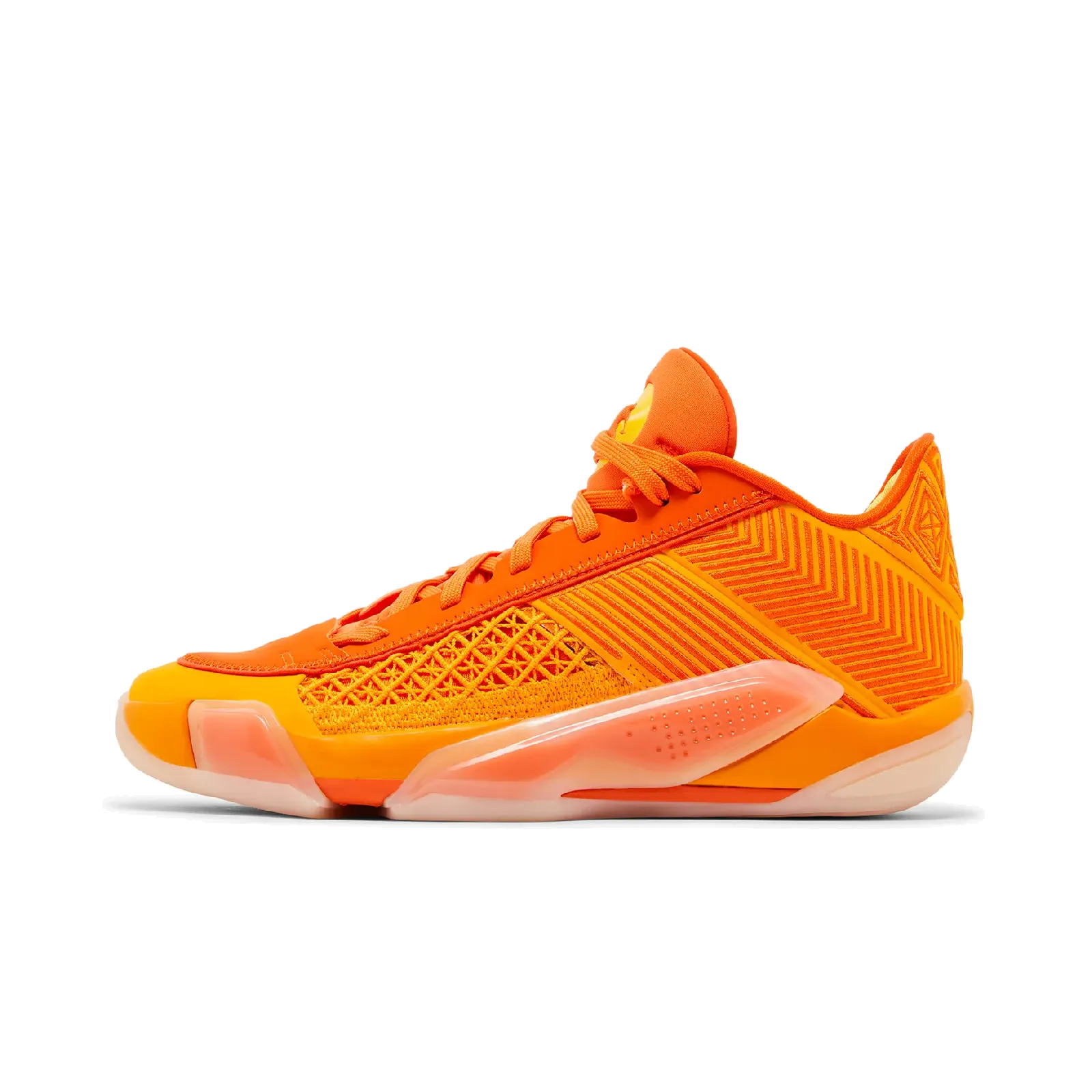 Jordan 38 Low Dearica Hamby Sunshine (Women's)