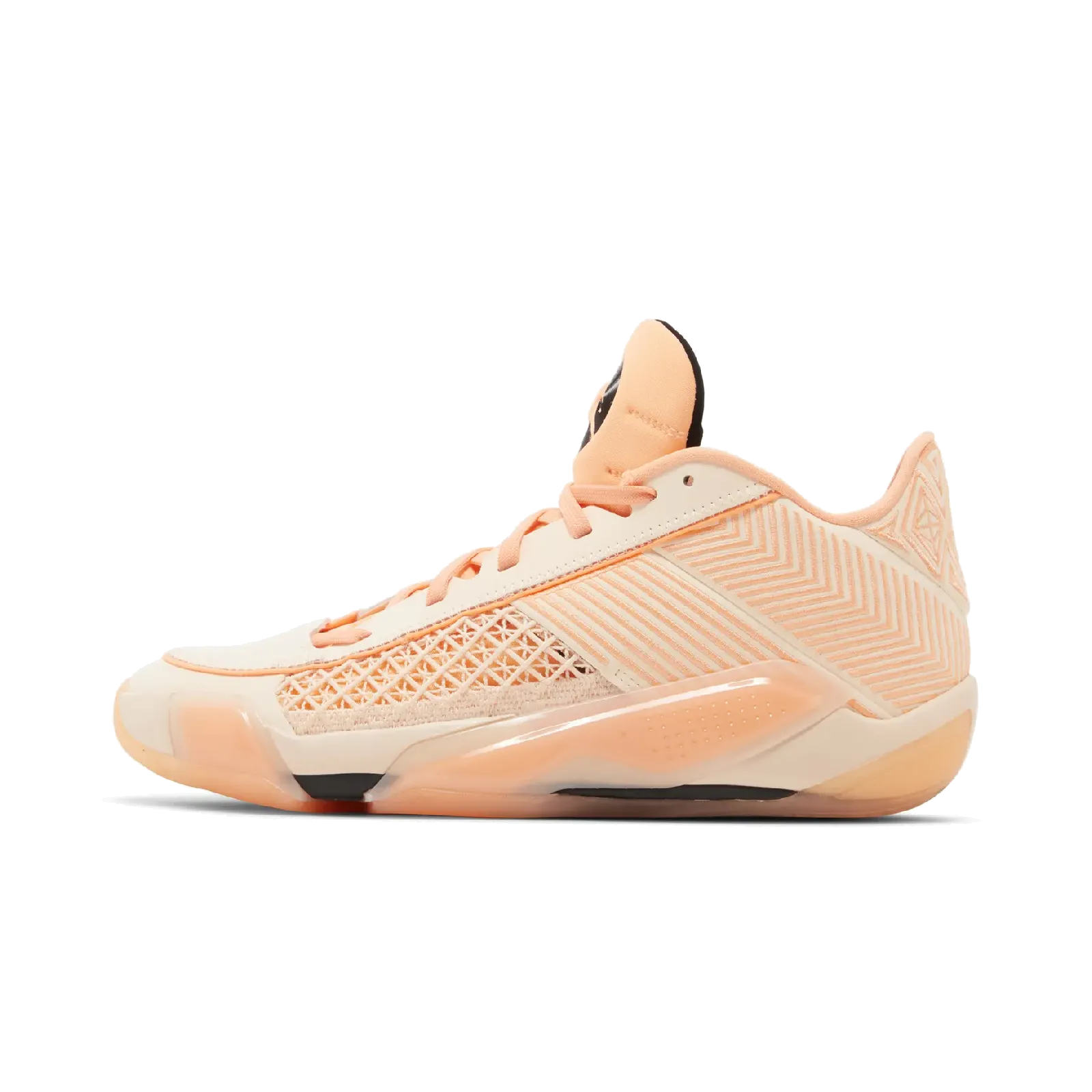 Jordan 38 Low Mother's Day (Translucent Sole)