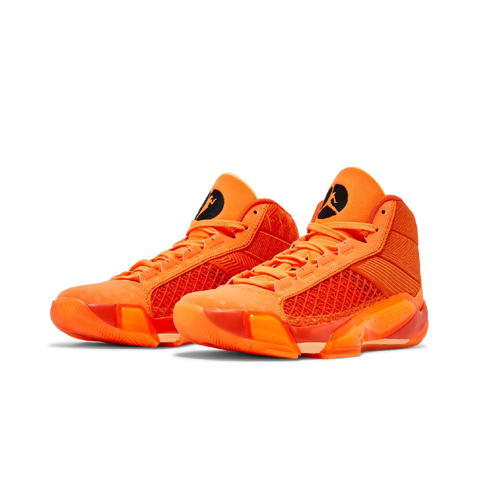 Jordan 38 WNBA Center Star