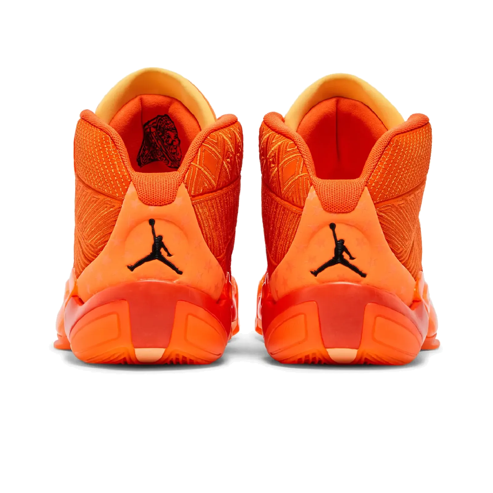 Jordan 38 WNBA Center Star