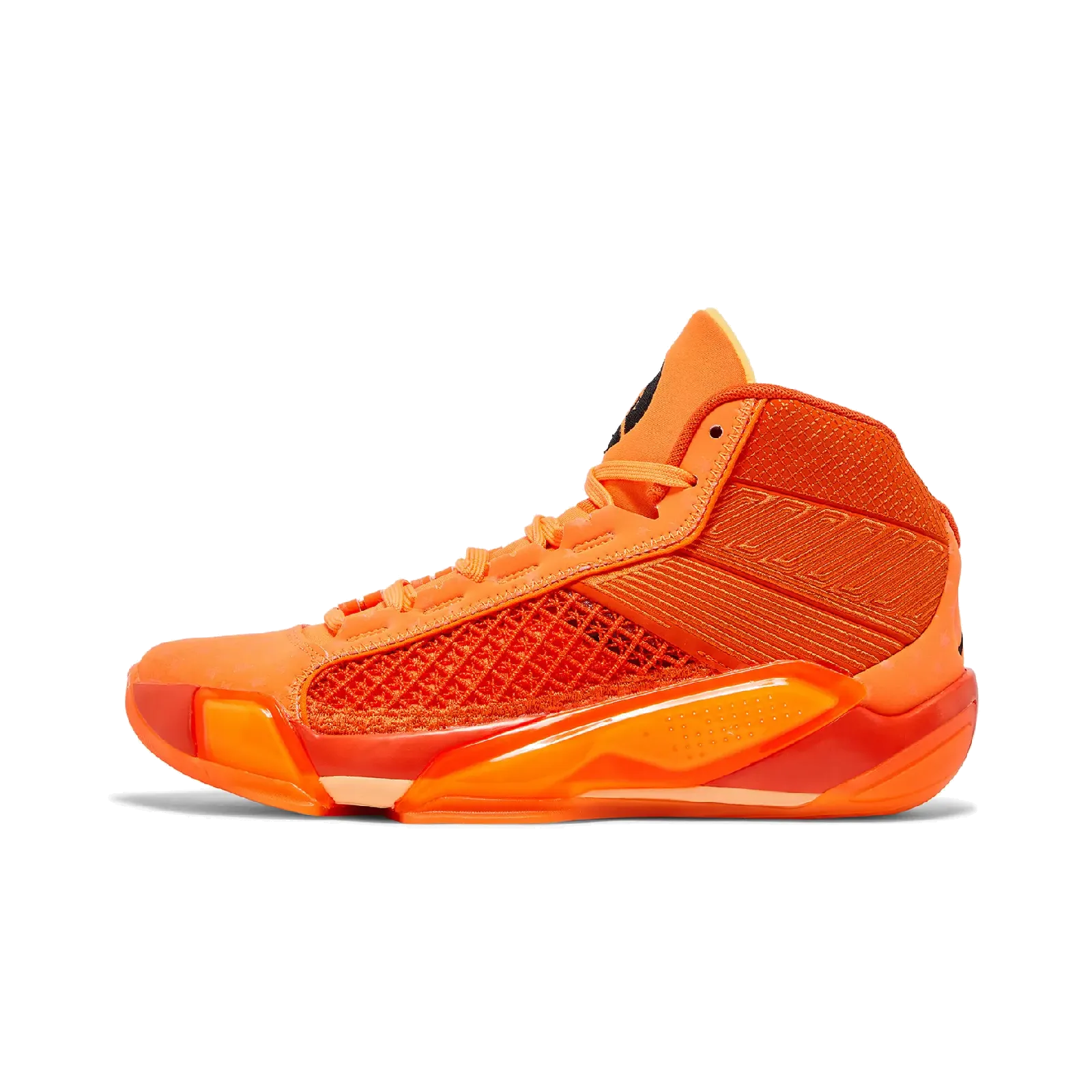 Jordan 38 WNBA Center Star
